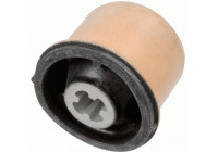 Rear axle Stabiliser