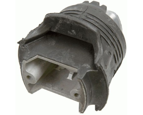 Rear axle Stabiliser