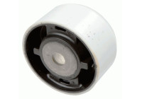 Rear axle Stabiliser