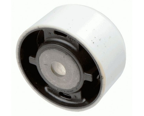 Rear axle Stabiliser