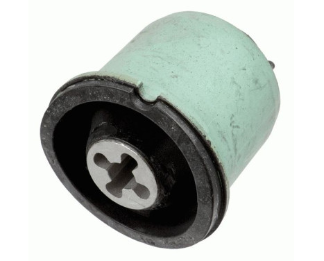 Rear axle Stabiliser