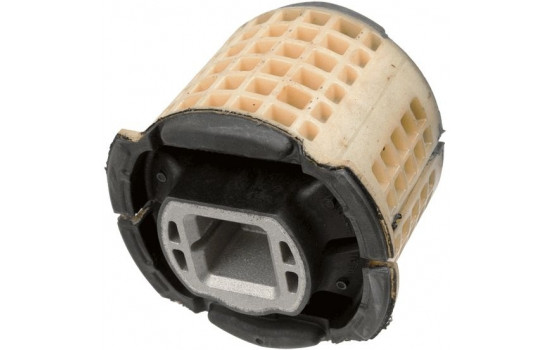 Rear axle Stabiliser