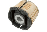 Rear axle Stabiliser