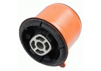 Rear axle Stabiliser