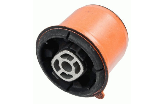 Rear axle Stabiliser