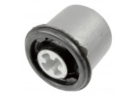 Rear axle Stabiliser