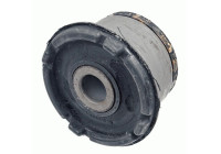 Rear axle Stabiliser