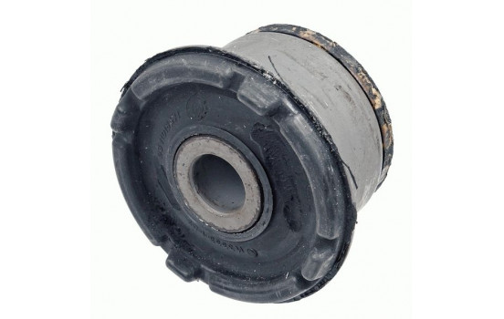 Rear axle Stabiliser