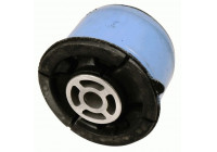 Rear axle Stabiliser