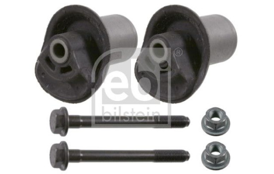 Repair Kit, axle beam 01199 FEBI, Image 2