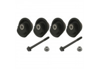 Repair Kit, axle beam 01201 FEBI