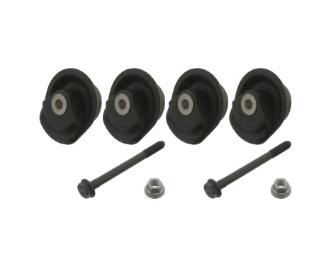 Repair Kit, axle beam 01201 FEBI