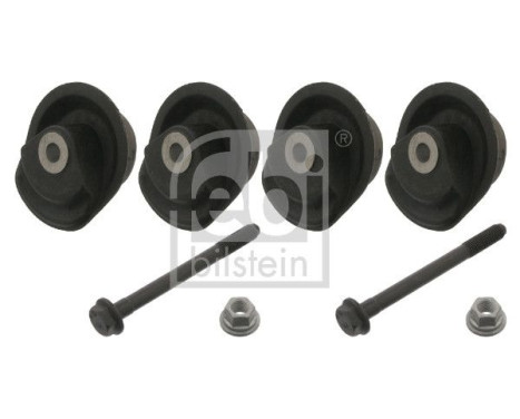 Repair Kit, axle beam 01201 FEBI, Image 2