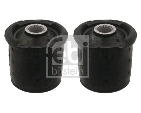 Repair Kit, axle beam 01678 FEBI, Image 2