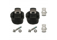 Repair Kit, axle beam 02497 FEBI