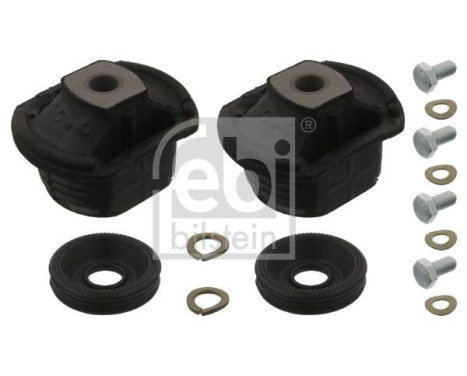 Repair Kit, axle beam 05002 FEBI, Image 2