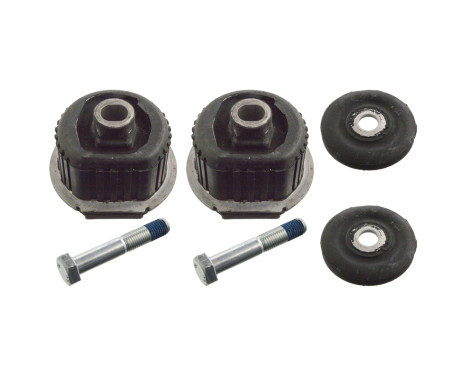 Repair Kit, axle beam 10154 FEBI
