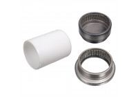 Repair Kit, axle beam 102481 FEBI