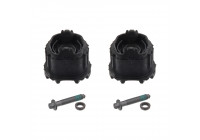 Repair Kit, axle beam 10257 FEBI