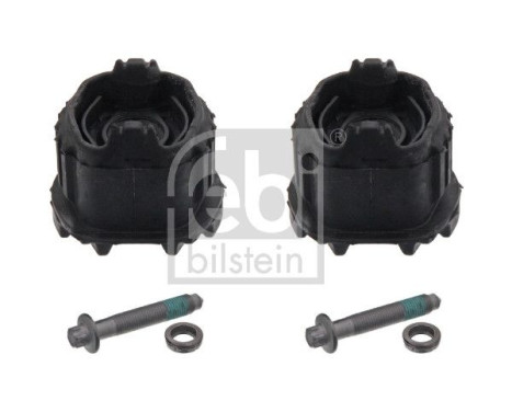 Repair Kit, axle beam 10257 FEBI, Image 2