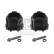Repair Kit, axle beam 10257 FEBI, Thumbnail 2