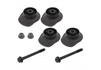 Repair Kit, axle beam 14396 FEBI