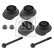 Repair Kit, axle beam 14396 FEBI, Thumbnail 2
