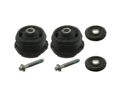 Repair Kit, axle beam 14899 FEBI