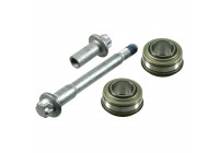 Repair Kit, axle beam 21401 FEBI