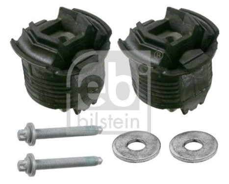 Repair Kit, axle beam 22035 FEBI, Image 2