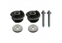 Repair Kit, axle beam 22266 FEBI