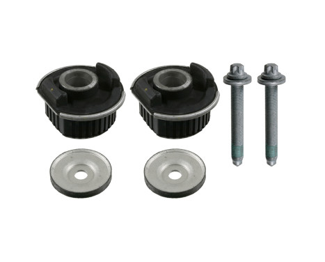Repair Kit, axle beam 22266 FEBI