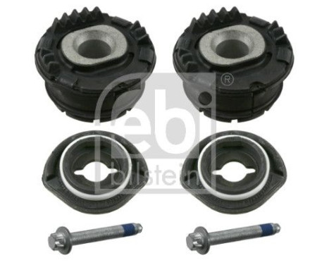Repair Kit, axle beam 22606 FEBI, Image 2