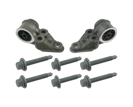 Repair Kit, axle beam 23474 FEBI