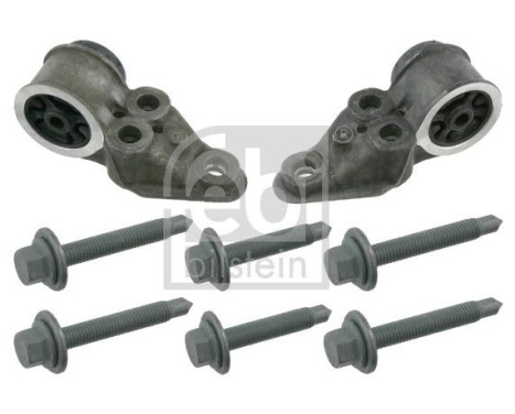 Repair Kit, axle beam 23474 FEBI, Image 2