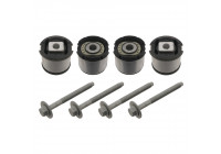 Repair Kit, axle beam 31041 FEBI