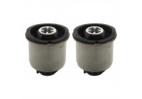 Repair Kit, axle beam 31396 FEBI