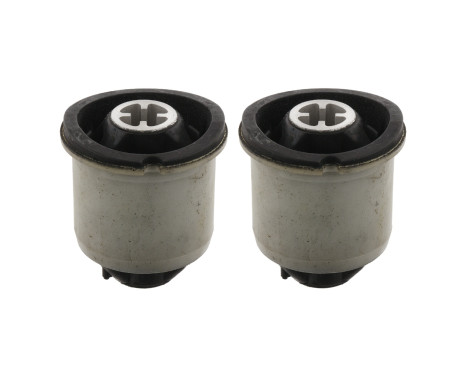 Repair Kit, axle beam 31396 FEBI