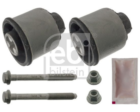 Repair Kit, axle beam 31722 FEBI, Image 2