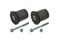 Repair Kit, axle beam 31744 FEBI