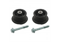 Repair Kit, axle beam 31796 FEBI