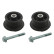 Repair Kit, axle beam 31796 FEBI
