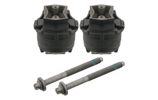 Repair Kit, axle beam 31964 FEBI