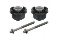 Repair Kit, axle beam 31965 FEBI