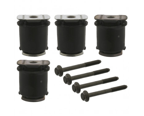 Repair Kit, axle beam 32638 FEBI
