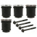 Repair Kit, axle beam 32638 FEBI