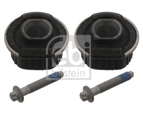 Repair Kit, axle beam 33661 FEBI, Image 2