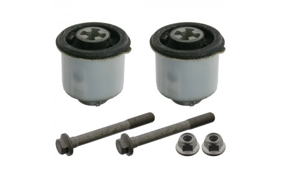 Repair Kit, axle beam 40631 FEBI