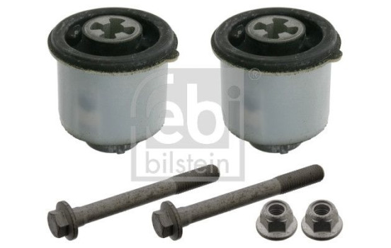 Repair Kit, axle beam 40631 FEBI, Image 2