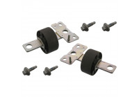 Repair Kit, axle beam 43403 FEBI